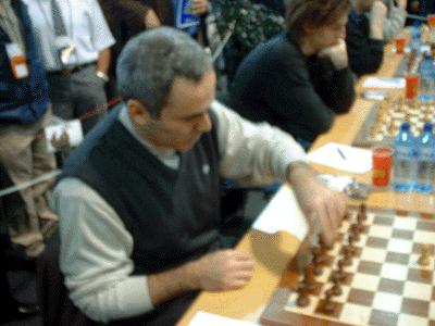 Kasparov