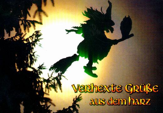 Gre aus dem Harz
Schning Verlag