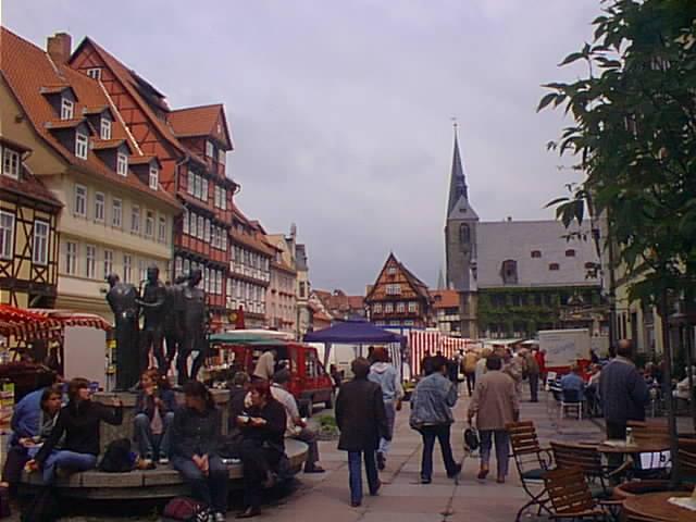 Marktplatz