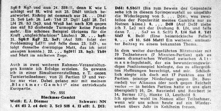 Bericht, Teil 4
Archiv Gerhard Hund