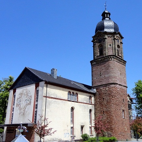 Lutherkirche
