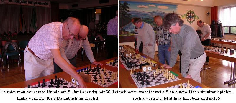 Baumbach und Kribben