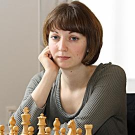 Elisabeth Pähtz