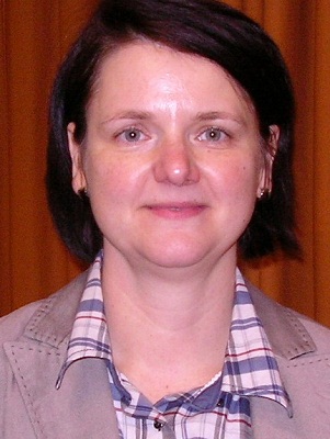 Gundula Heinatz