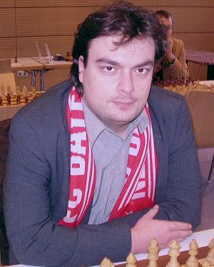 Alexander Belezky