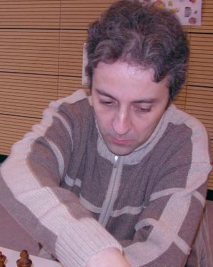 Andrei Nestor Cioara
