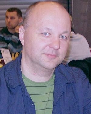 Bogdan Grabarczyk