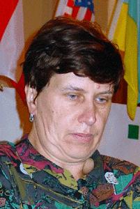 Marta Litinskaja