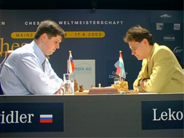 Peter und Peter