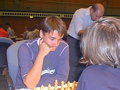 Alexander Morozevich