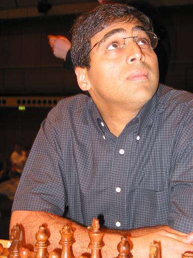 Viswanathan Anand