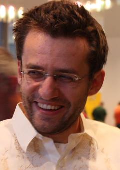 Levon Aronian