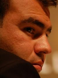 Mamedyarov