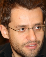 Aronian