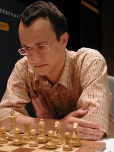 Vadim Zvjaginsev