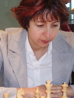 Ekaterina Borulya, 2007