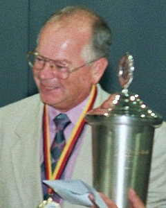 Gottfried Braun