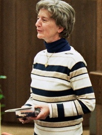 Margarete Grzeskowiak