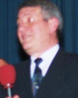 Reinhold Hoffmann, 1995