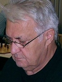 Klaus Klundt (2010)