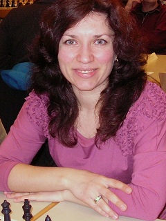 Tatjana Vasilevich
