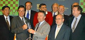 FIDE-Kommission