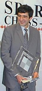 Wladimir Kramnik