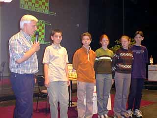 Immanuel-Kant-Gymnasium