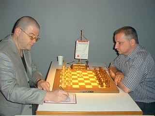 Tag 4: Kalinitschew - Dr. Negele