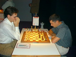 Tag 4: Leko - Bologan