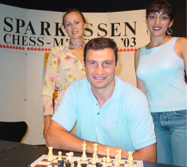 Vitali Klitschko