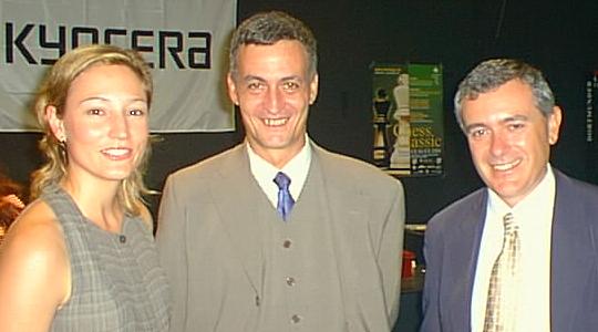 Olympiade 2004