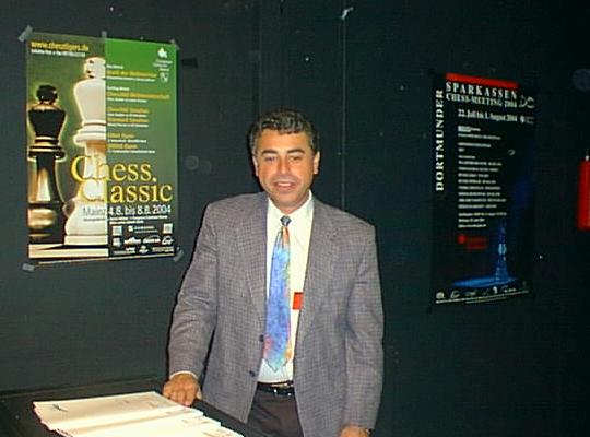 Yasser Seirawan