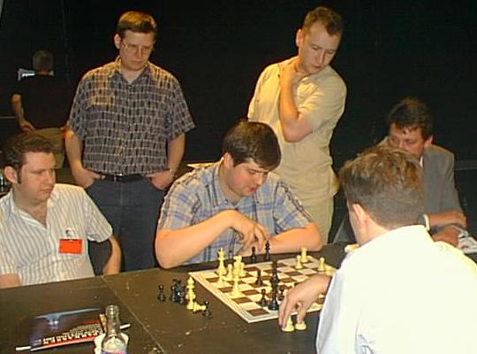 Peter Svidler