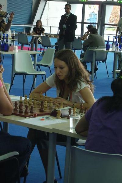 Brett 2: Monika Seps