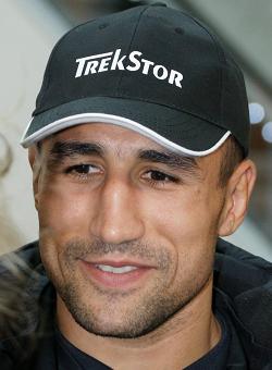 Arthur Abraham