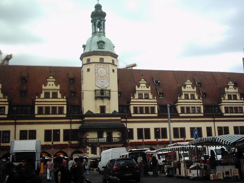 Rathaus