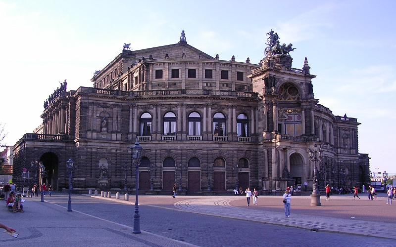 Semperoper