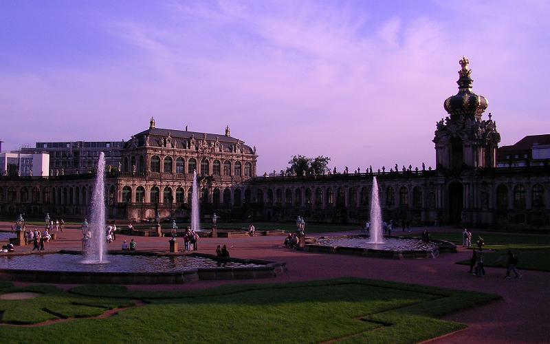 Zwinger