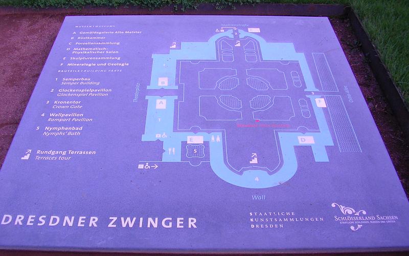 Zwinger