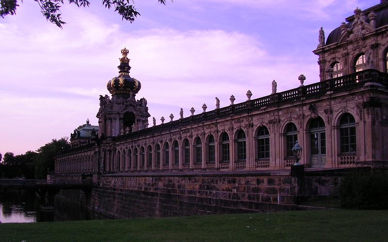 Zwinger