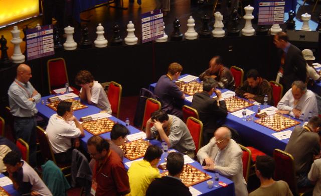 Schweizer Herren, 1. Runde