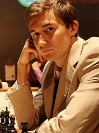 Karjakin, 
Foto: Georgios Souleidis