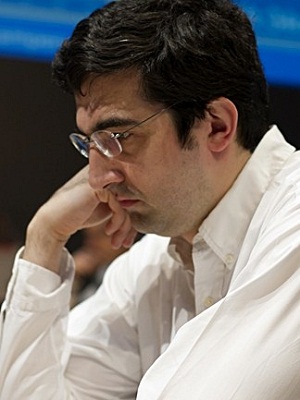 Wladimir Kramnik