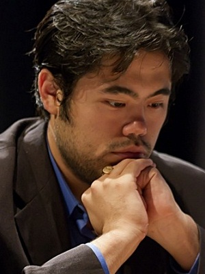 Hikaru Nakamura