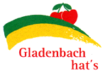 Logo Gladenbach